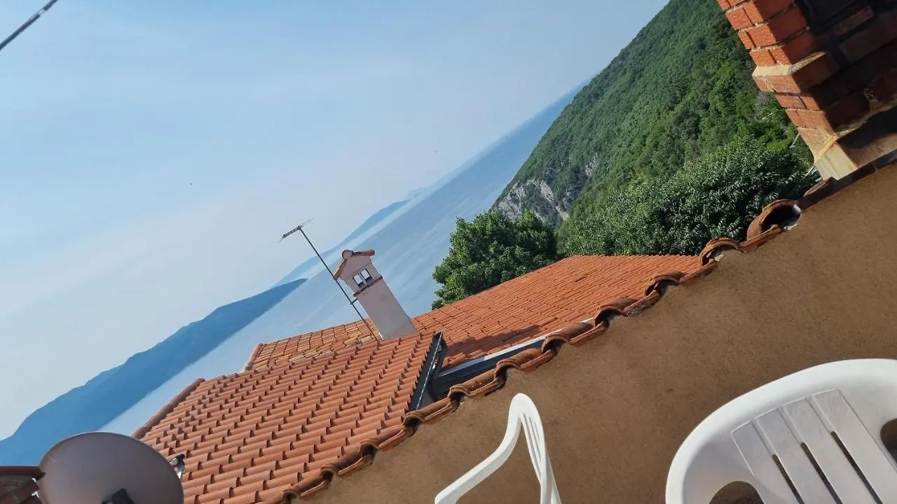 Sobe Biserka I Mario Brsec 0*,  Croatia