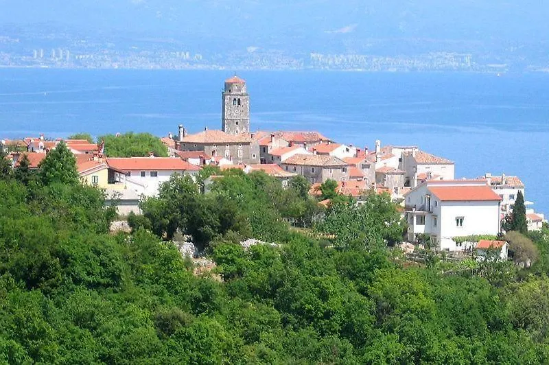 Sobe Biserka I Mario Brsec 0*,  Croatia