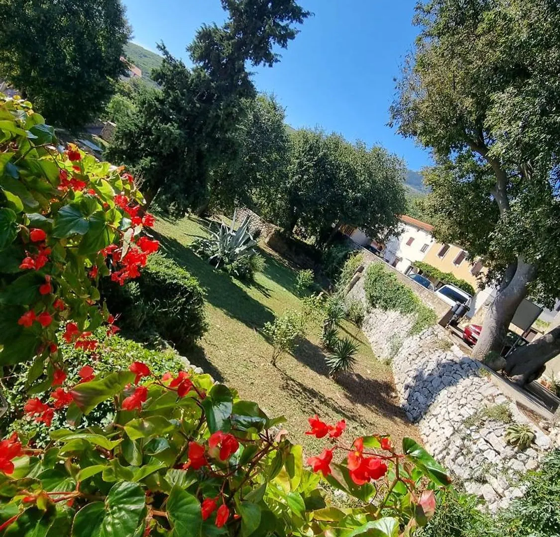 Sobe Biserka I Mario Brsec Guest house