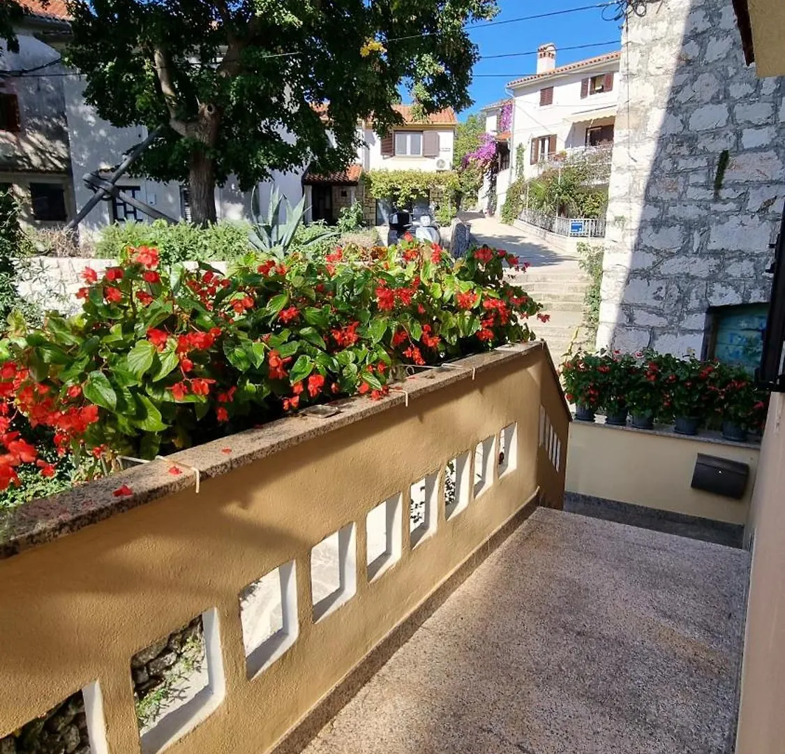 Guest house Sobe Biserka I Mario Brsec Croatia