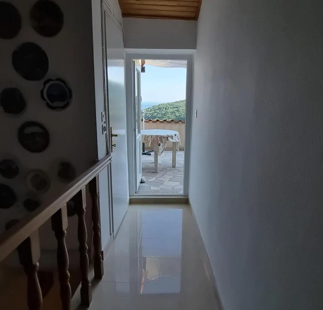 Sobe Biserka I Mario Brseč Gasthuis