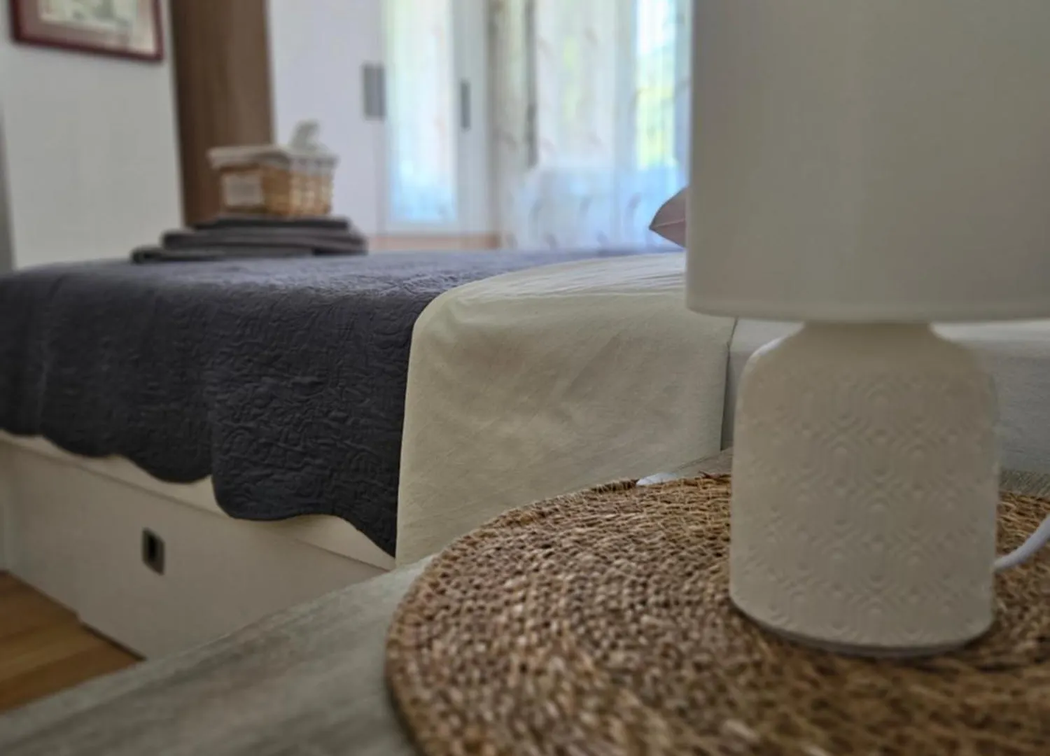 Sobe Biserka I Mario Brsec Guest house