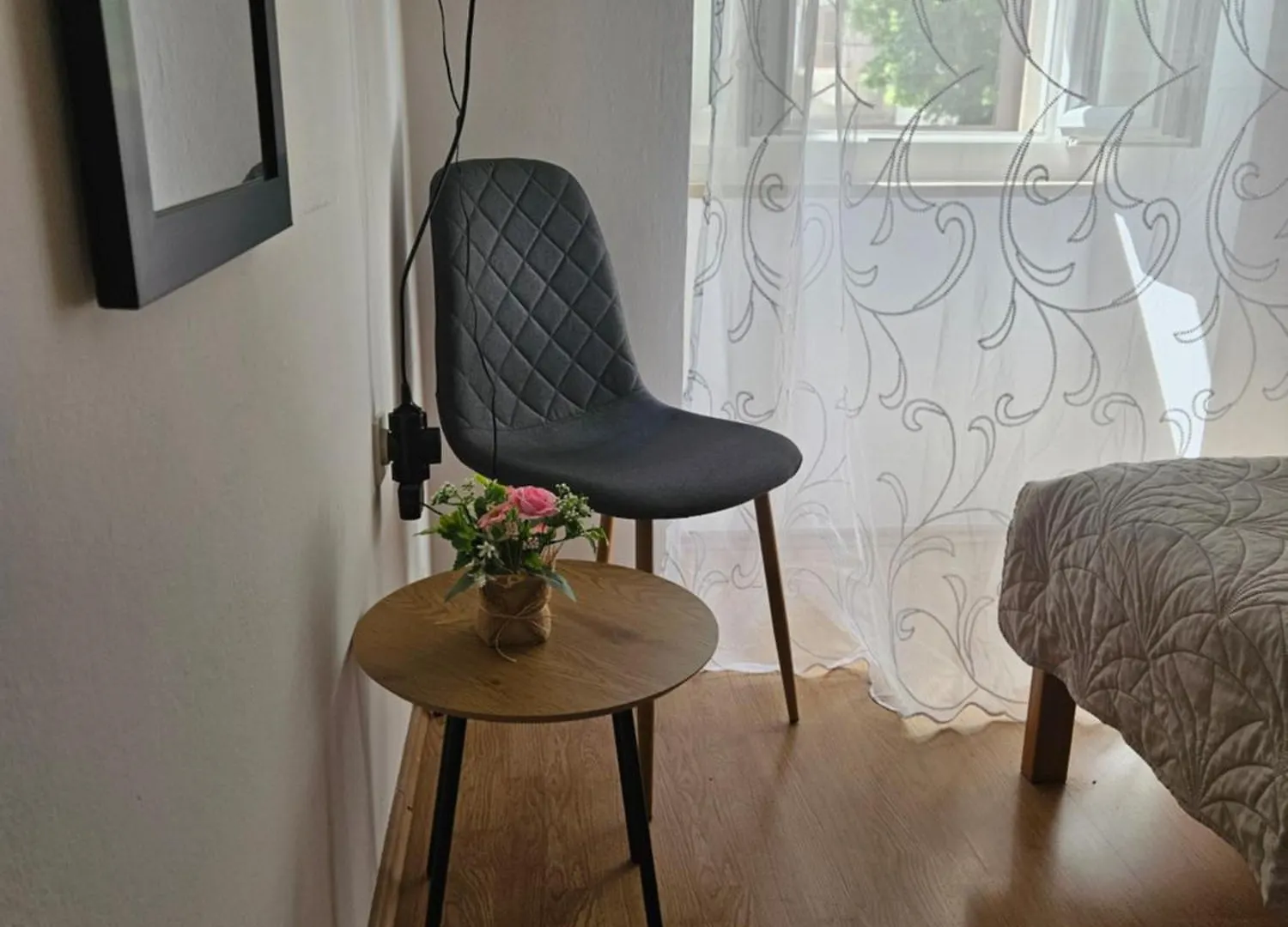 Sobe Biserka I Mario Brseč Kroatië