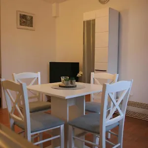 Affittacamere Maria, Čavle