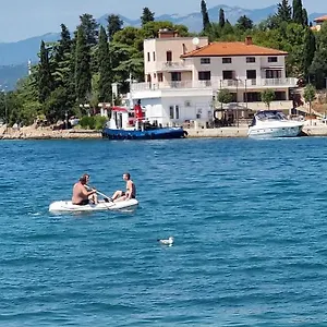 Hotel Riva, Omišalj