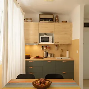 With Private Parking Appartamento Pola