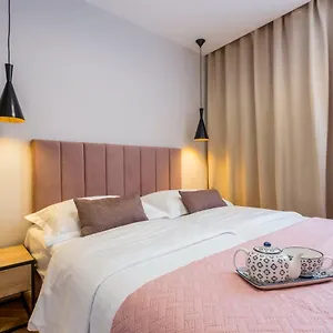 Central Rooms Split Affittacamere Spalato