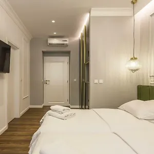 Nephelae Boutique Affittacamere Spalato